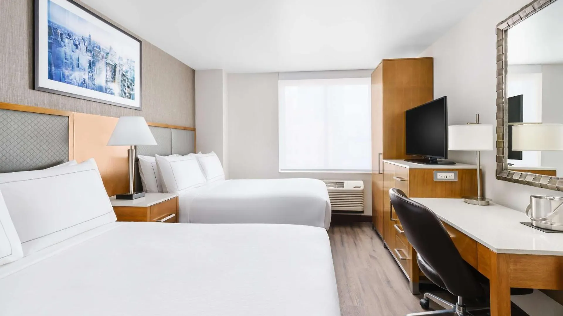 Doubletree By Hilton Hotel New York City - Chelsea
