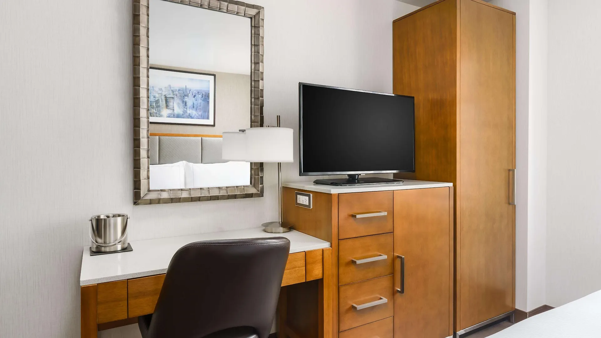 Doubletree By Hilton Hotel New York City - Chelsea