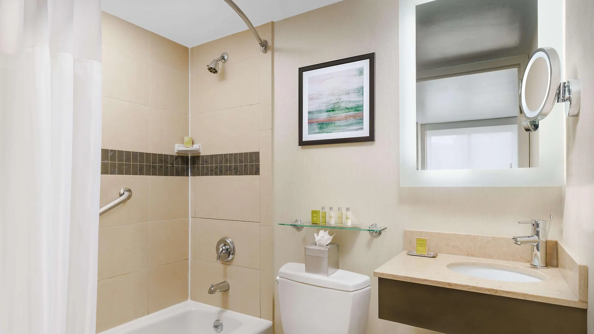 Doubletree By Hilton Hotel New York City - Chelsea