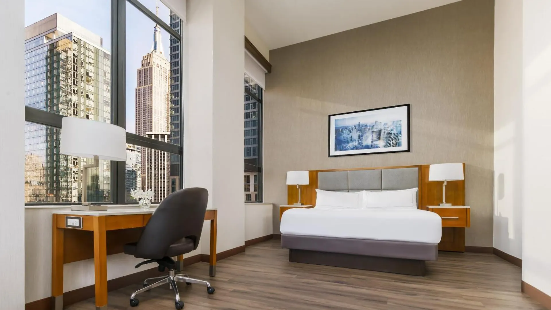 Doubletree By Hilton Hotel New York City - Chelsea United States