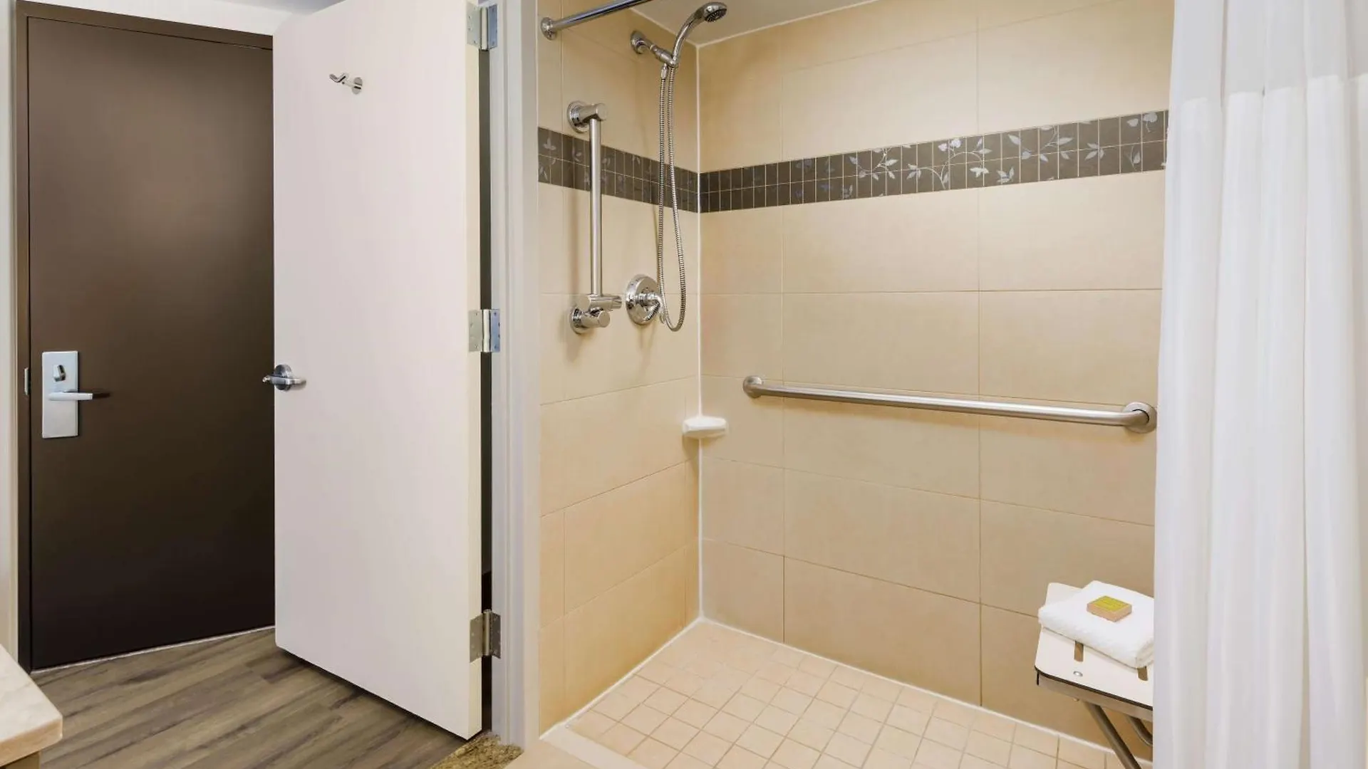 Doubletree By Hilton Hotel New York City - Chelsea 4*,