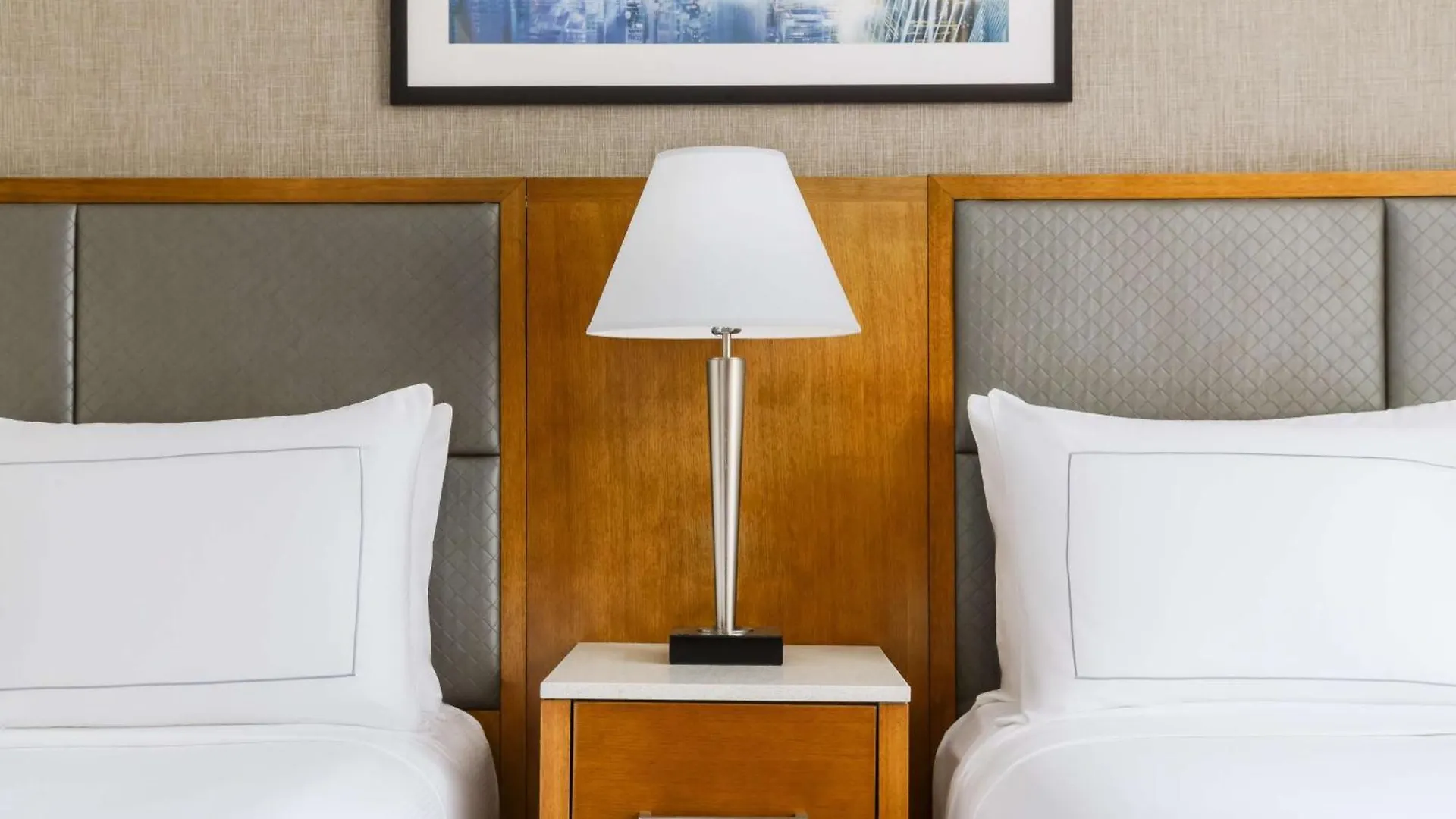 Doubletree By Hilton Hotel New York City - Chelsea