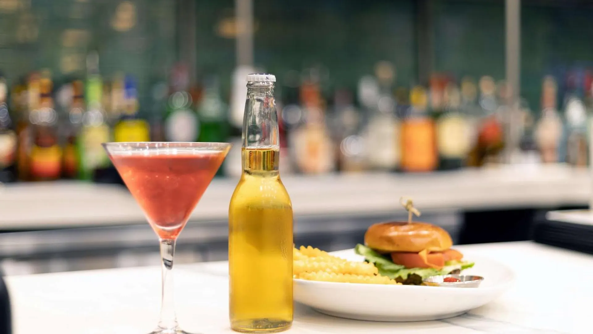 Doubletree By Hilton Hotel New York City - Chelsea
