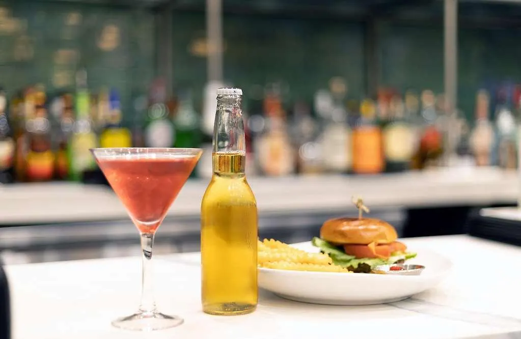 Doubletree By Hilton Hotel New York City - Chelsea