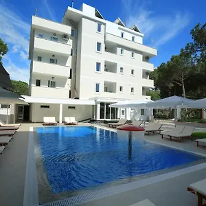 Rean Hotel Golem (Tirana)
