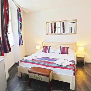 Historic Centre Hotel apartamentowy Praga