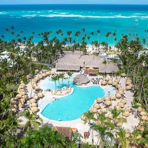 Resort Grand Palladium Palace & Casino *****