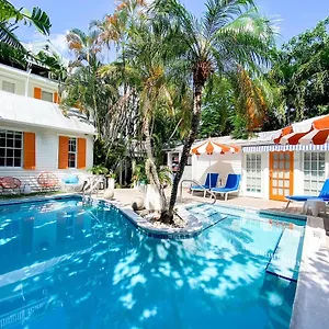 ** Bed & Breakfast Marreros Guest Mansion - Adult Only USA