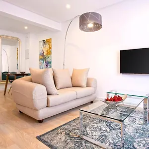 Genteel Santa Marta , Siviglia Spagna