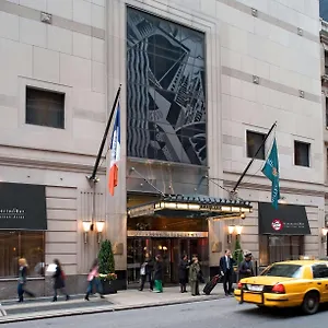 Millennium Broadway Times Square Hotell