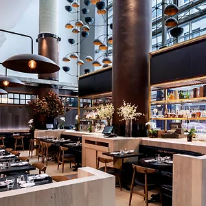 4* מלון Crowne Plaza Hy36 Midtown Manhattan By Ihg