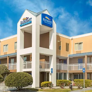 *** Hotel Baymont By Wyndham Midtown USA