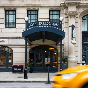 Belleclaire Park Hotell