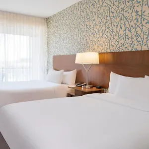 *** Hotel Fairfield & By Marriott Angeles Lax/el Segundo USA
