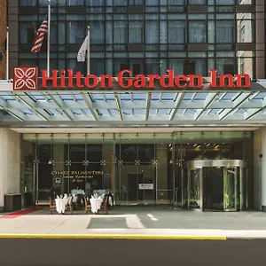 Otel Hilton Garden Times Square North