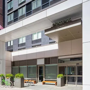 4* Hotel Element Times Square West