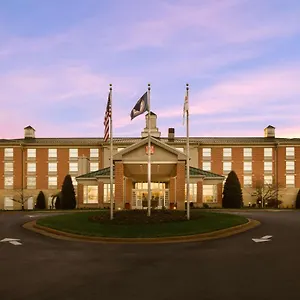 *** Hotel Hilton Garden USA