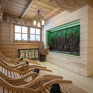 Dawidek Nocleg ze śniadaniem Zakopane