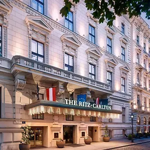 The Ritz-carlton, Wenen