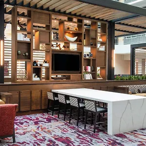 **** Hotel Embassy By Hilton USA