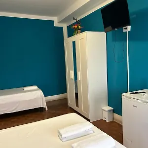  Apartamento Venice Night 6 Italia