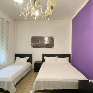  Apartamento Venice Night 25 Via Milano Italia