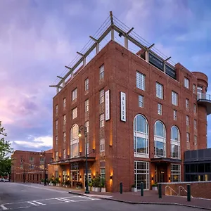 The Alida, Savannah, A Tribute Portfolio Otel Savannah