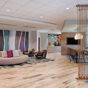 *** Hotel Fairfield & By Marriott Clearwater USA
