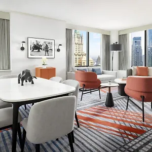 4* Hotel Millennium Downtown