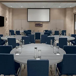 3* מלון Courtyard By Marriott World Trade Center Area
