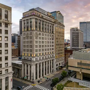 Indigo - The Countrypolitan Otel Nashville