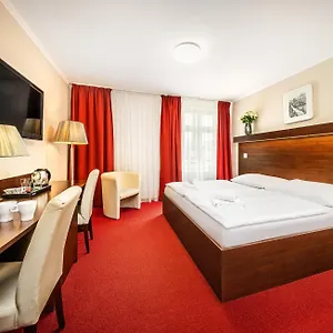 https://hotel-u-martina-praha.praguehotelsweb.com