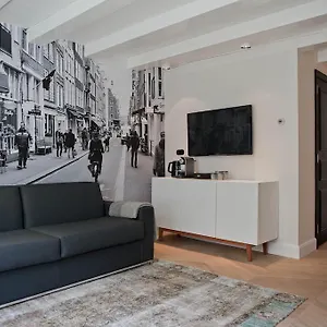 Ix Nine Streets Amsterdam