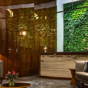 Hotel Hugo, Nowy Jork