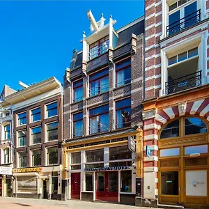Royal Plaza Amsterdam
