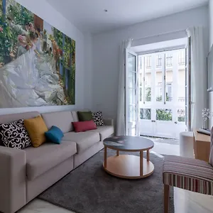 Casa Gloria , Siviglia Spagna