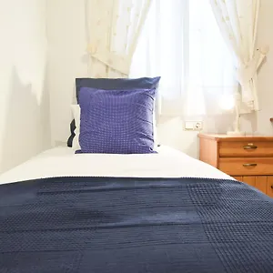  Apartamento Letmalaga Economy Gevora España