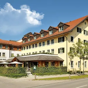 Hotel Zur Post ****