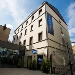 Moon Hostel Poznań