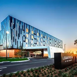 **** Hotel Legacy At Img Academy USA