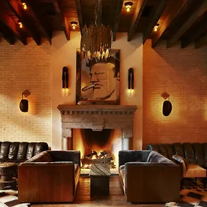 The Ludlow Hotell
