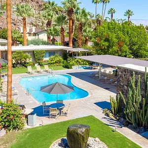 Desert Hills- 21 And Over (adults Only) Otel Palm Springs