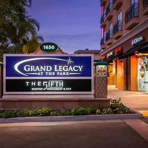 *** Hotel Grand Legacy At The Park USA
