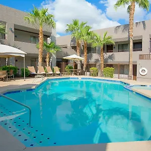 Tempe/phoenix Airport Innsuites & Otel Tempe