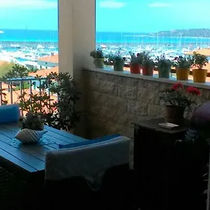 Vistamare , Rosignano Solvay Italia