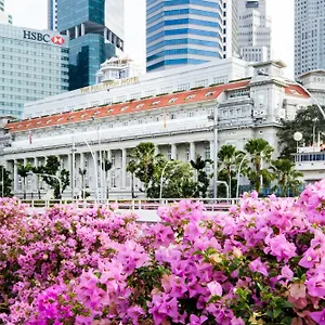 The Fullerton Singapore