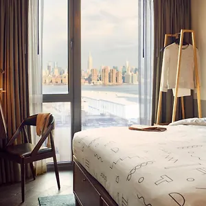 4* מלון The Hoxton, Williamsburg