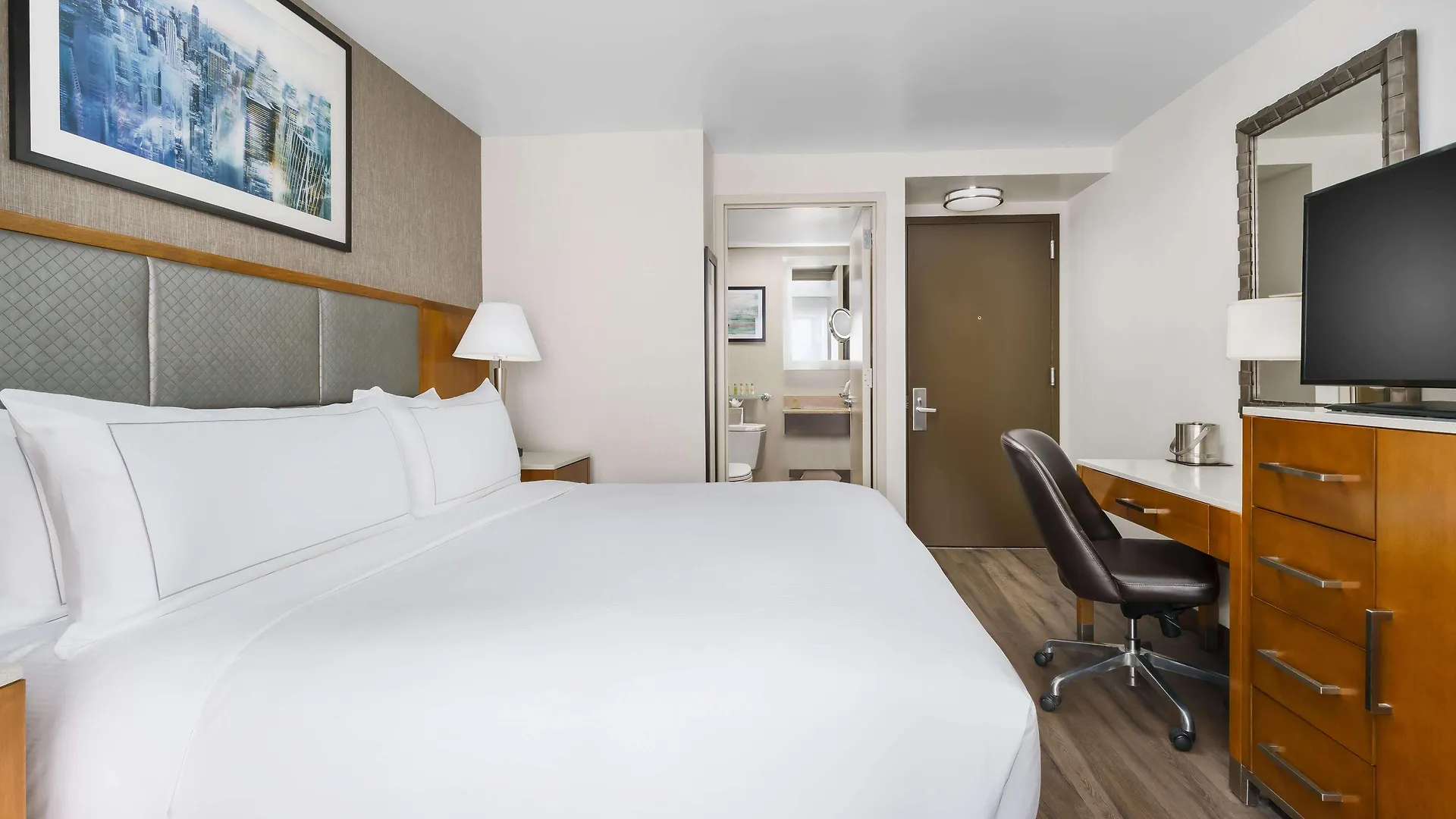 Doubletree By Hilton Hotel New York City - Chelsea