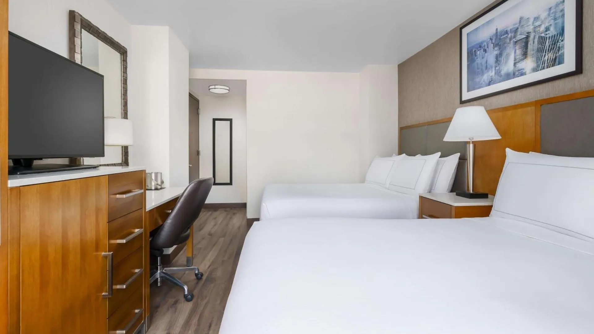 Doubletree By Hilton Hotel New York City - Chelsea