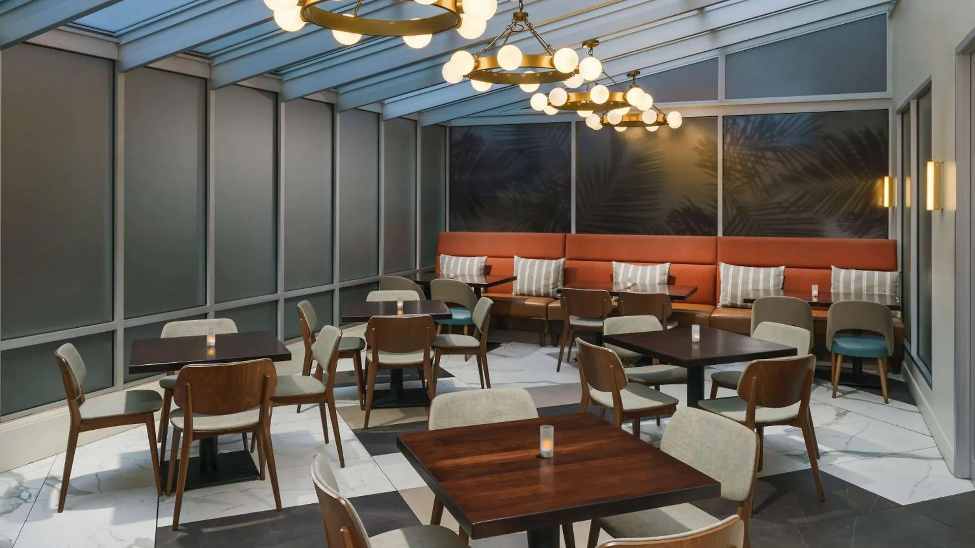 Doubletree By Hilton Hotel New York City - Chelsea 4*,  United States